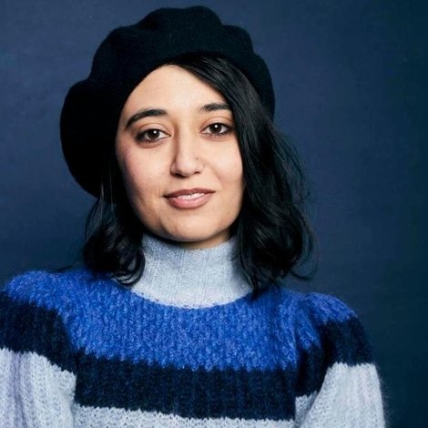 Noora Niasari