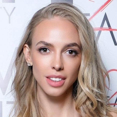 Nadezhda Sysoeva