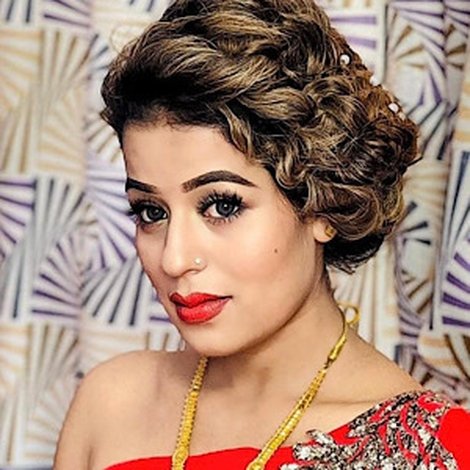 Sanchita Shahi