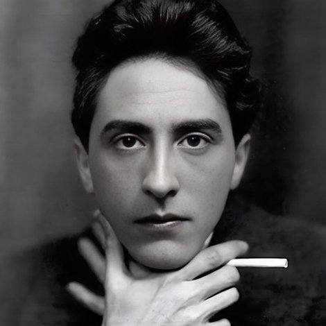 Jean Cocteau