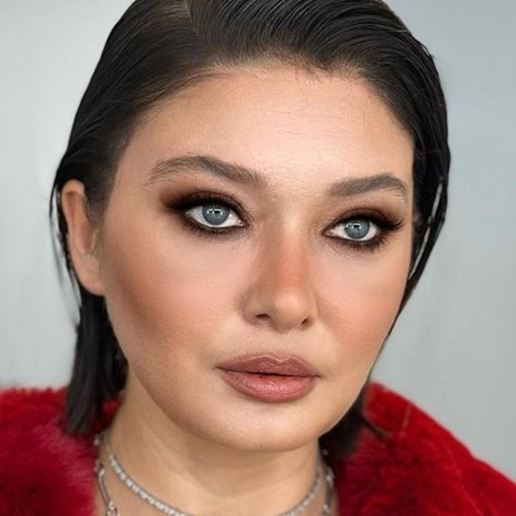 Nurgül Yeşilçay