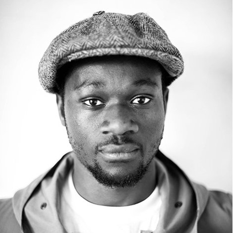 Goua Robert Grovogui