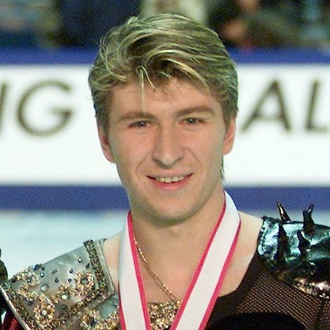 Aleksey Yagudin