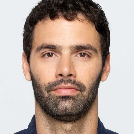 Giannis Karampampas