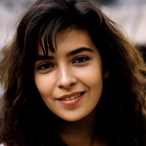 Patricia Adriani