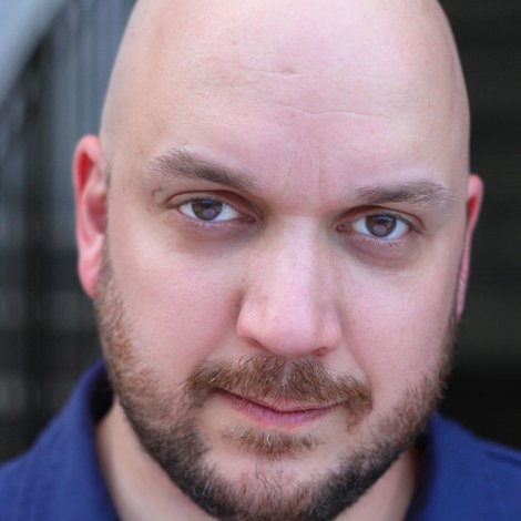 Dominick Racano