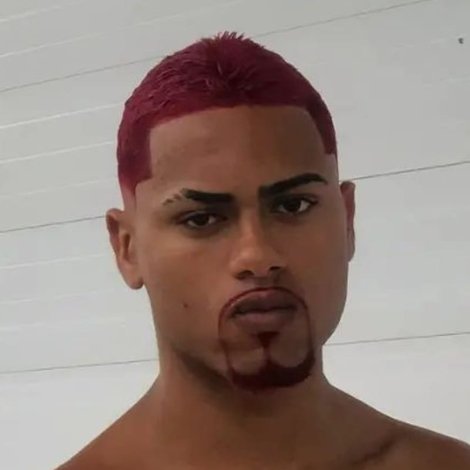 Miguel André