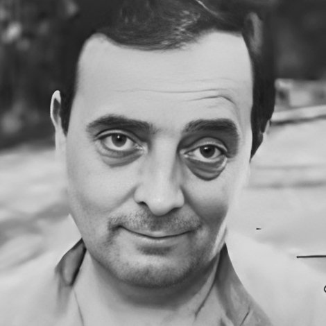 Michel Modo