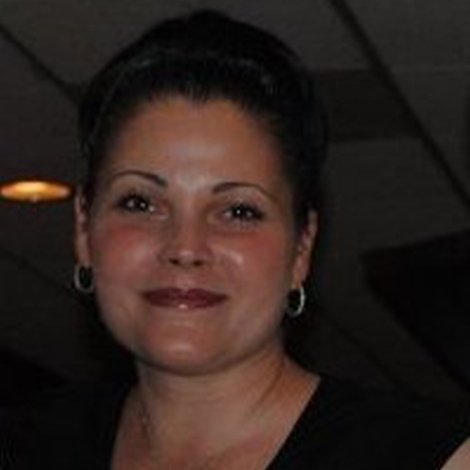 Lisa Spoonauer