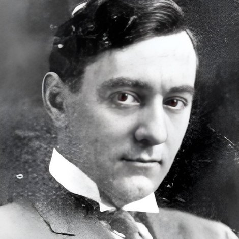 Gaston Bell