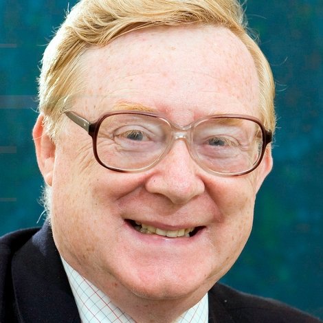 Desmond MacHale