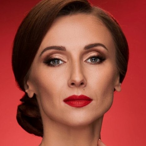 Svetlana Zakharova
