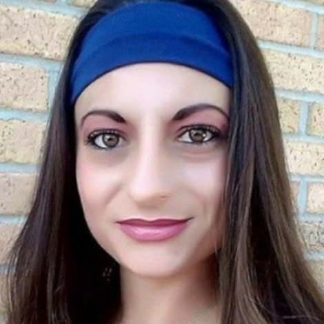 Kristin Mercedes Bence