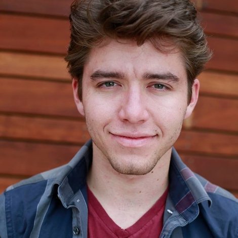 Gabriel Aronson