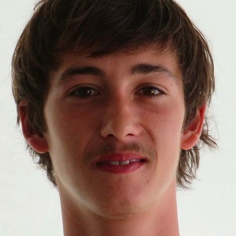 Daan Van Der Linden