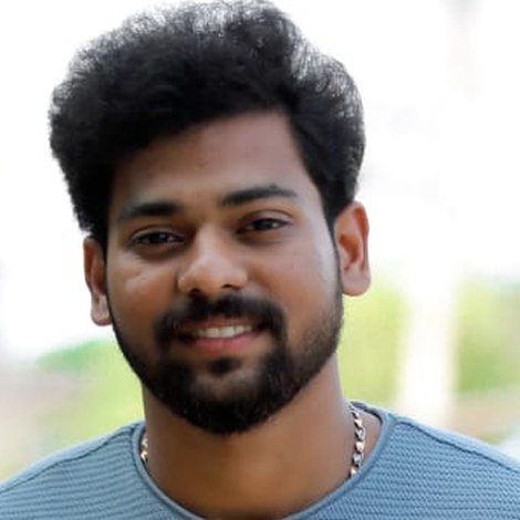 R. Harivijay