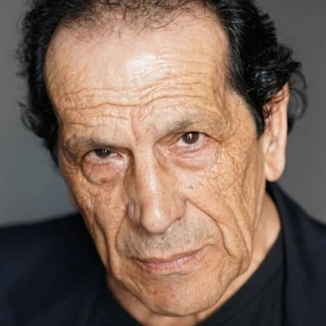 Corrado Solari