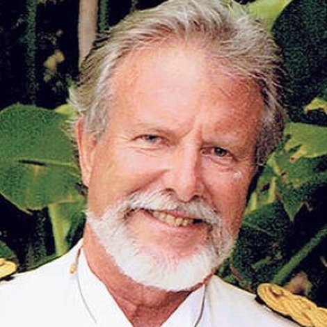 Jim Channon