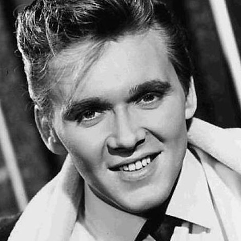 Billy Fury