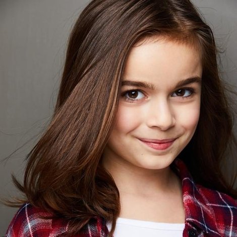 Natalie Lashkari
