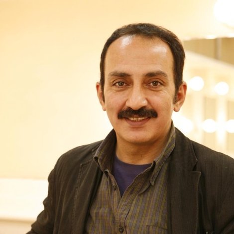Abolfazl Jalili