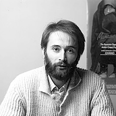 Chano Piñeiro