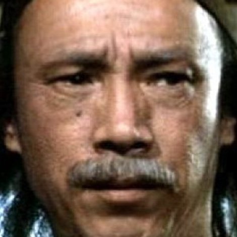 Chen Hui-Lou
