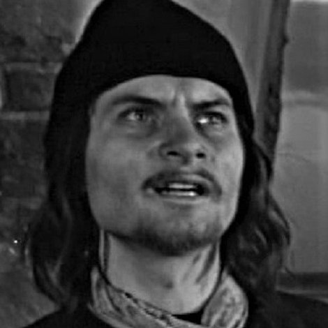 Nikolay Kozinin