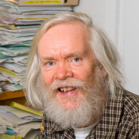 John Ellis