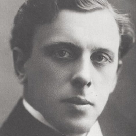 Vitold Polonsky