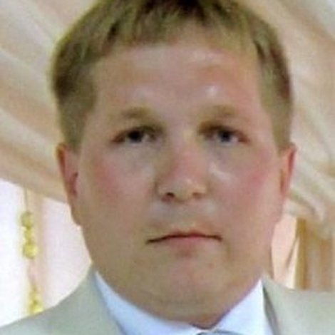 Pavel Chernyavskiy
