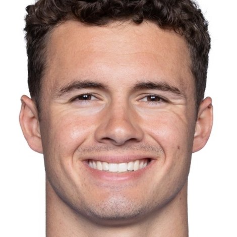 Ladd McConkey