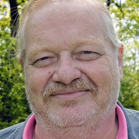 Flemming 'Bamse' Jørgensen