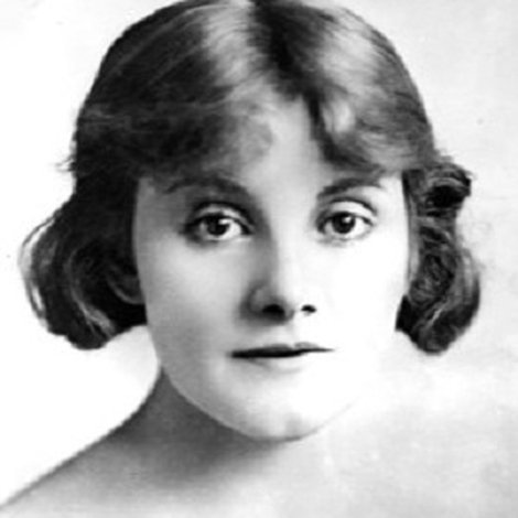 Jeanne Eagels