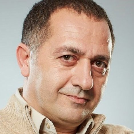 Mehmet Bilge Aslan