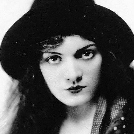 Katherine Perry