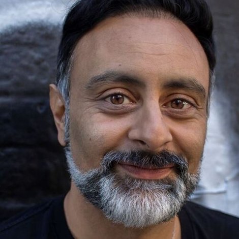 Rajeev Varma