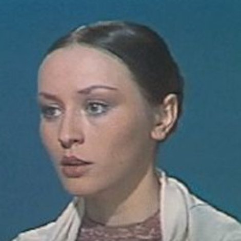 Galina Bulgakova