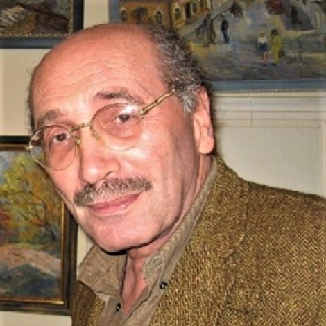 Aleksandr Kabakov