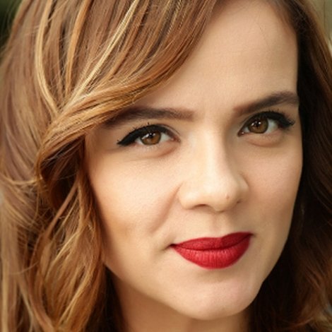 Burcu Altın
