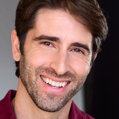 Aaron Kuban