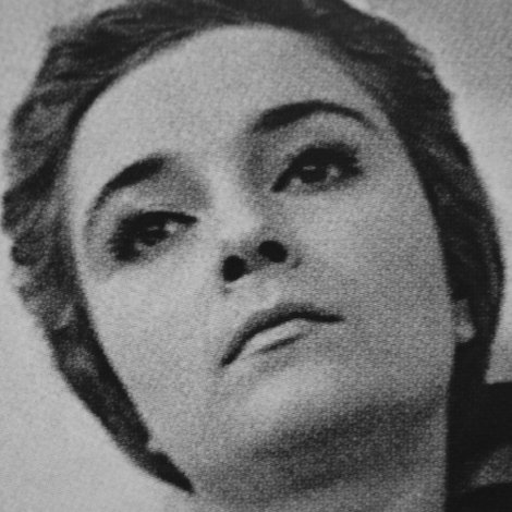 Lyudmila Panteleyeva