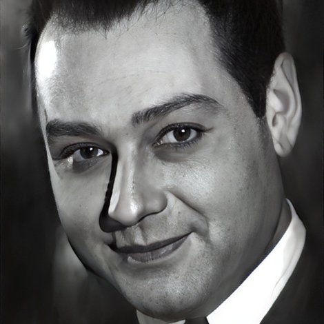 Mikhail Sidorkin