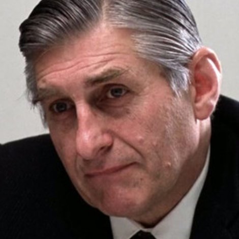 Dean R. Brooks