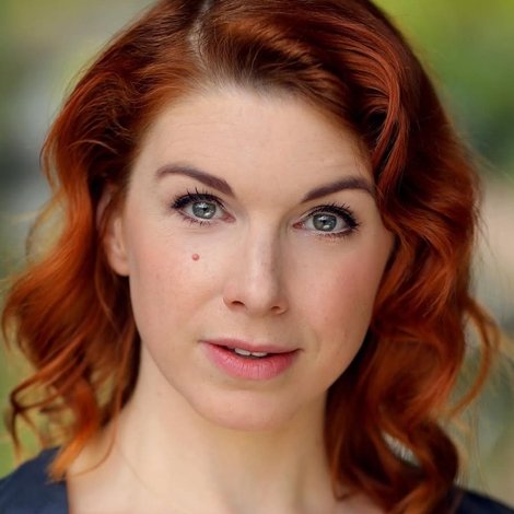 Aislinn De'ath
