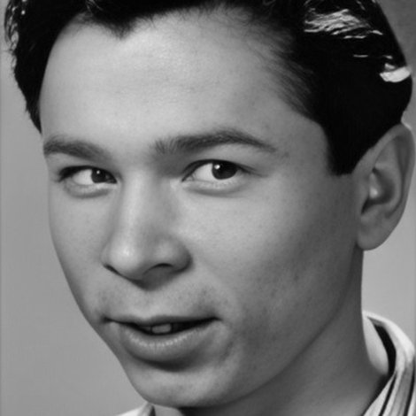 Aleksandr Lebedev