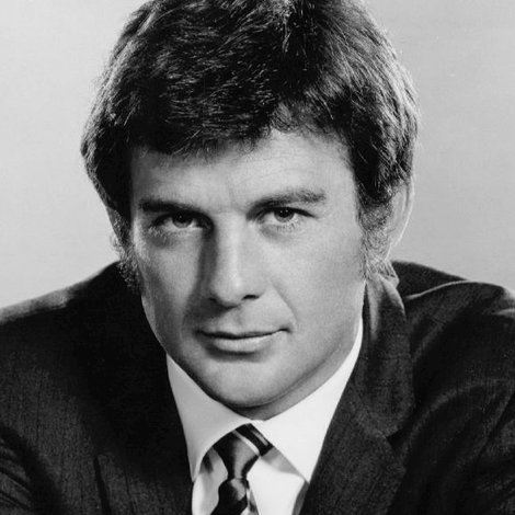 James Stacy