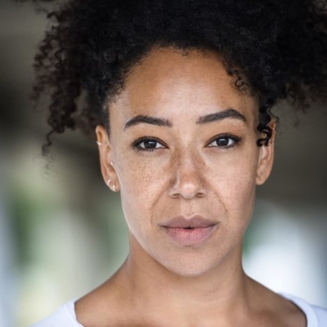 Stacy Abalogun