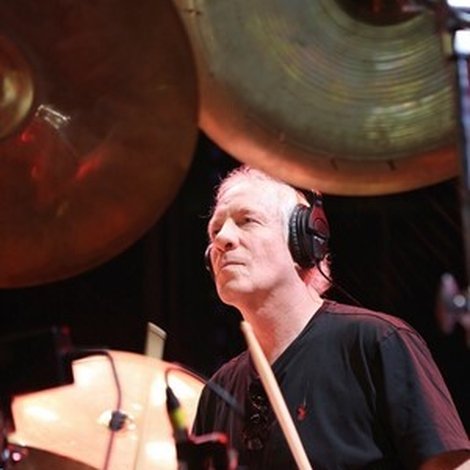Ian Mosley