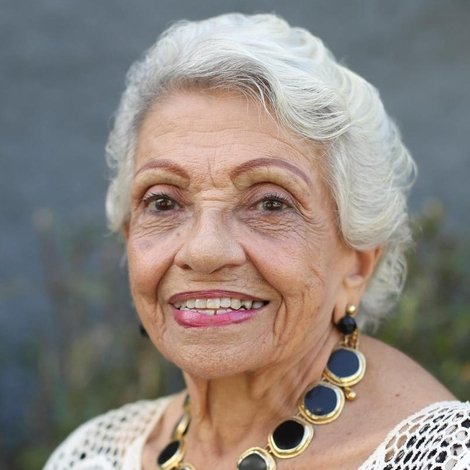 Luz María Rondón